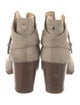 Rag & Bone Suede Boots