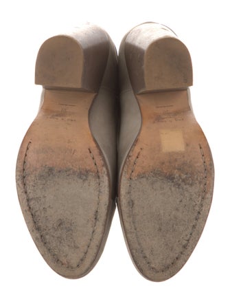 Rag & Bone Suede Boots