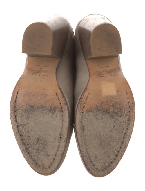 Rag & Bone Suede Boots