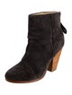 Rag & Bone Suede Boots