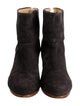 Rag & Bone Suede Boots