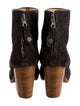 Rag & Bone Suede Boots