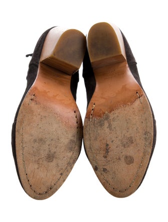 Rag & Bone Suede Boots