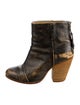 Rag & Bone Leather Boots