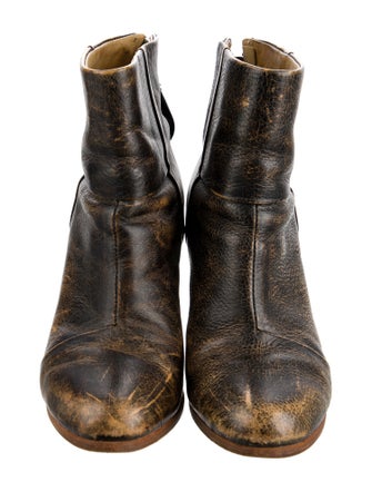 Rag & Bone Leather Boots