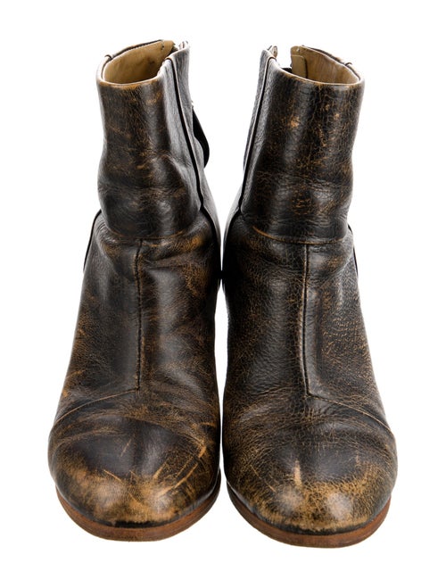 Rag & Bone Leather Boots