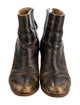 Rag & Bone Leather Boots