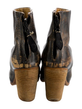 Rag & Bone Leather Boots