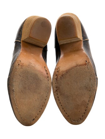 Rag & Bone Leather Boots