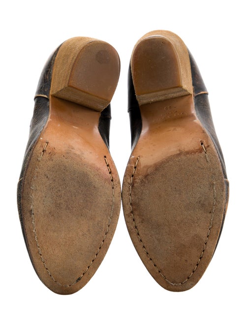 Rag & Bone Leather Boots