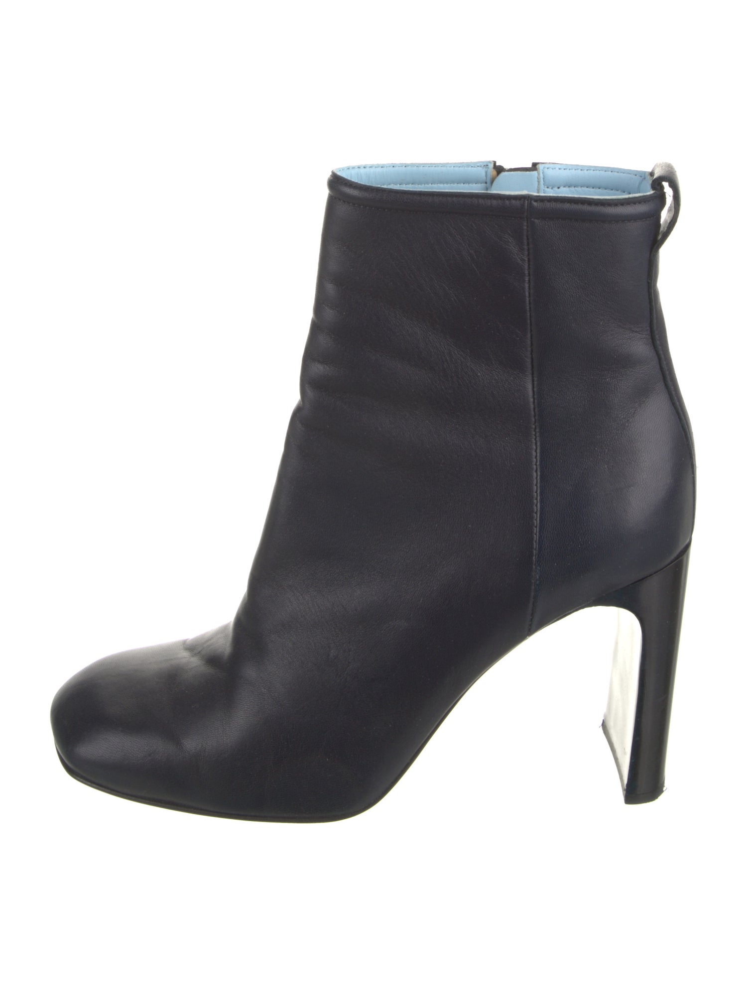 Rag & Bone Leather Boots