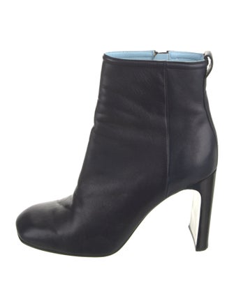 Rag & Bone Leather Boots