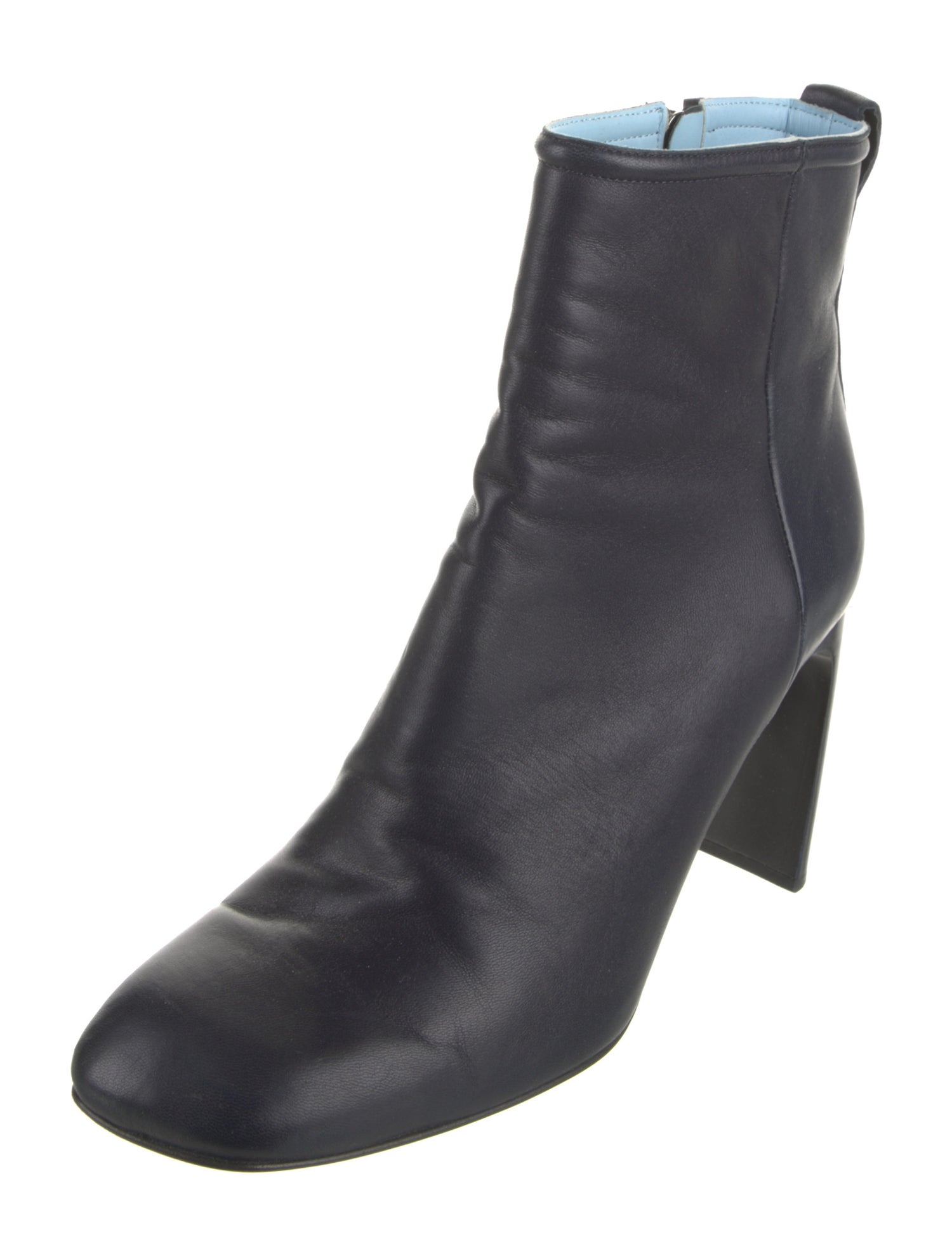 Rag & Bone Leather Boots