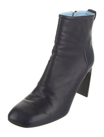 Rag & Bone Leather Boots