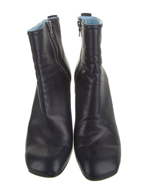 Rag & Bone Leather Boots