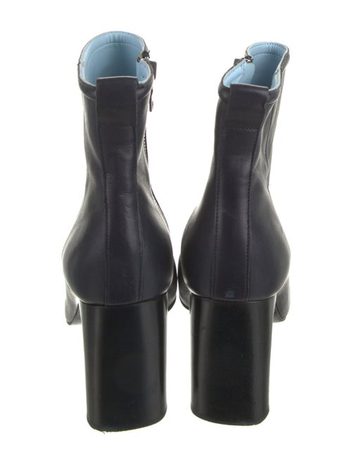 Rag & Bone Leather Boots