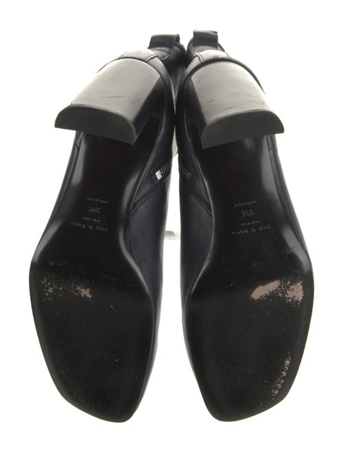 Rag & Bone Leather Boots