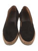Rag & Bone Suede Loafers