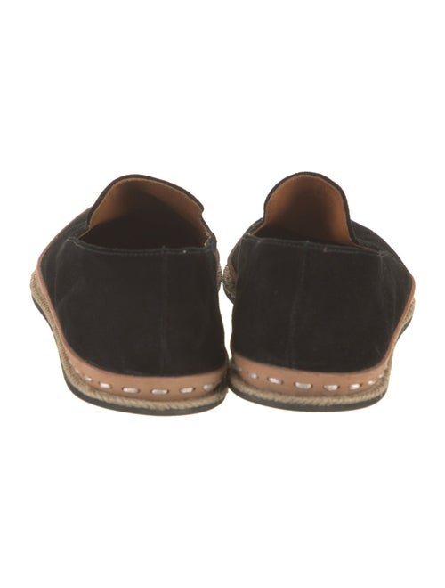 Rag & Bone Suede Loafers