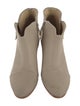 Rag & Bone Canvas Boots