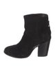Rag & Bone Suede Boots