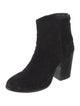 Rag & Bone Suede Boots