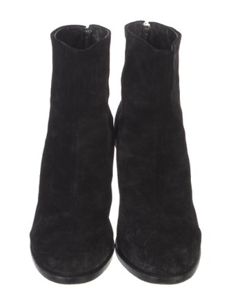 Rag & Bone Suede Boots
