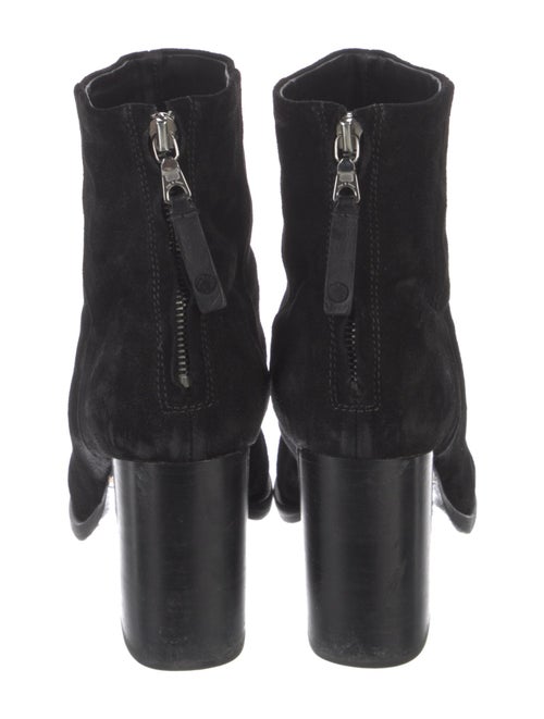 Rag & Bone Suede Boots