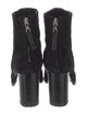 Rag & Bone Suede Boots