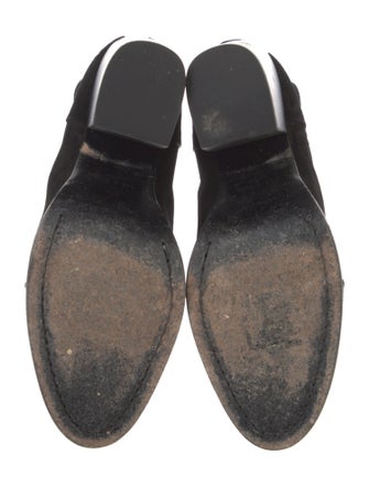 Rag & Bone Suede Boots