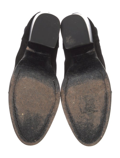 Rag & Bone Suede Boots