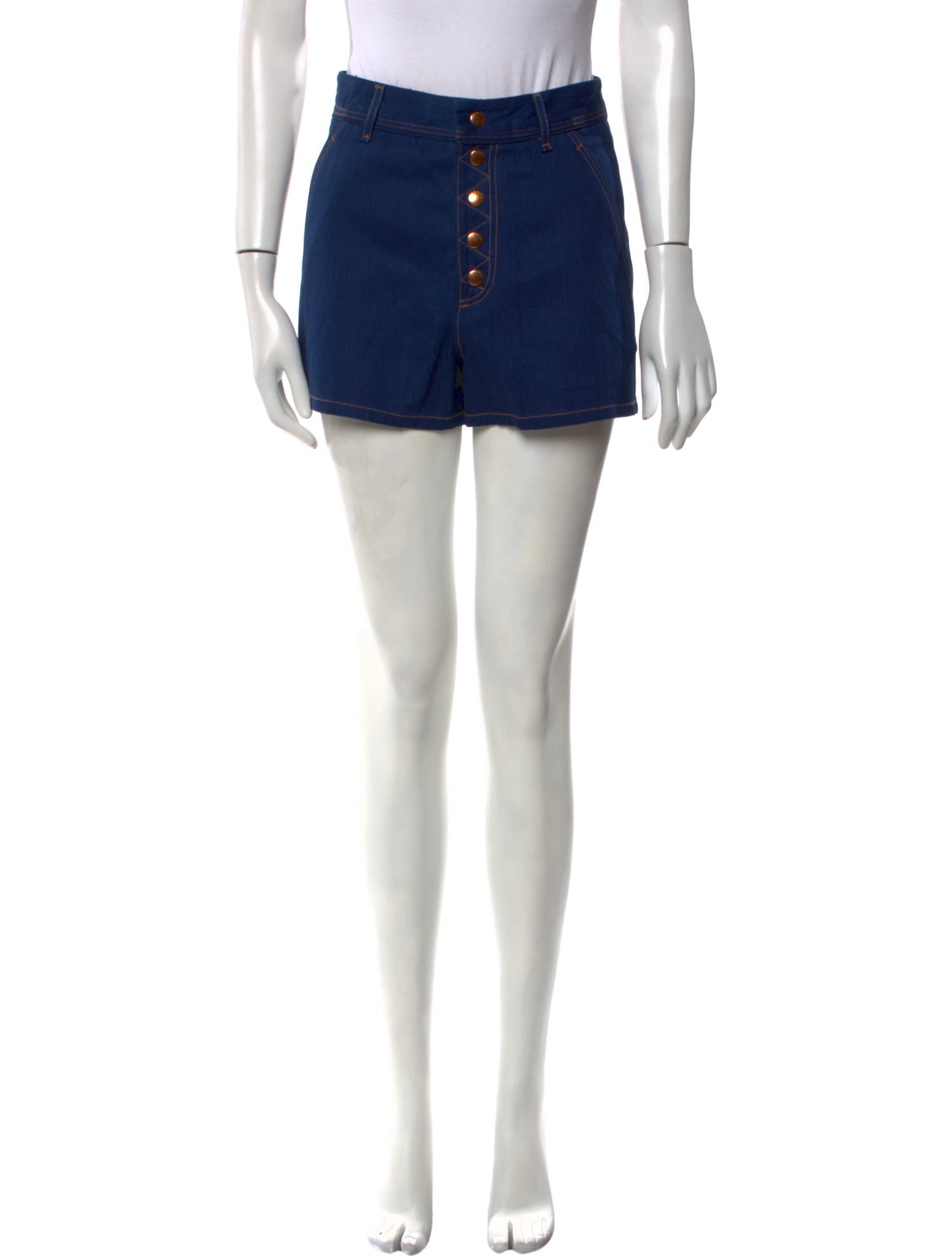 Rag & Bone Mini Shorts