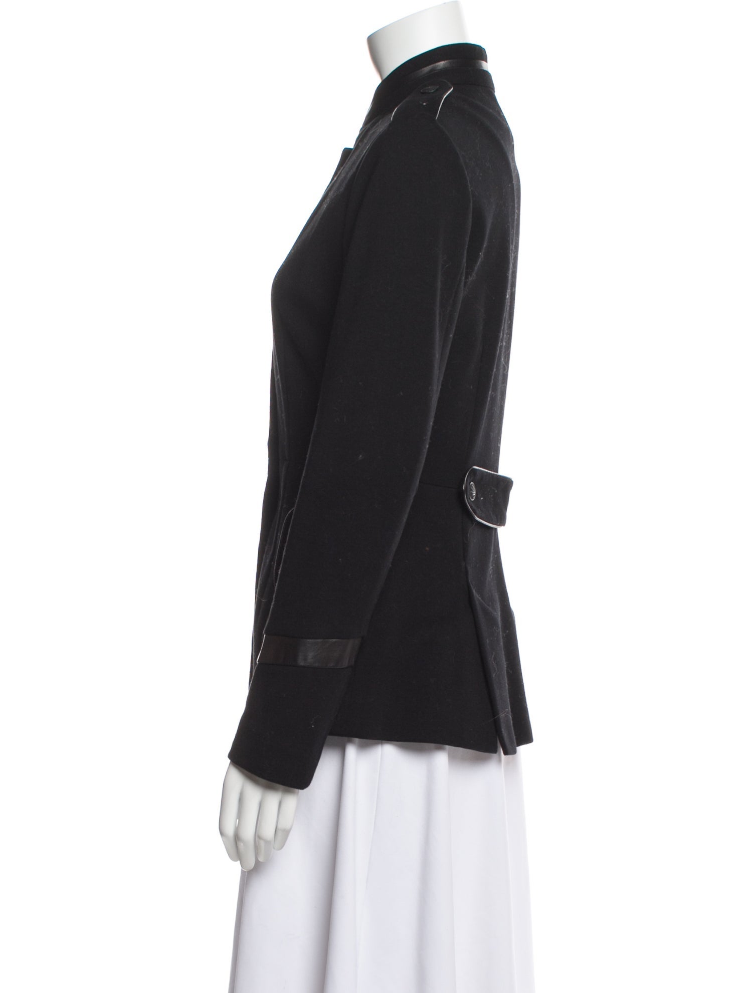 Rag & Bone Evening Jacket