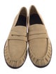 Rag & Bone Suede Loafers