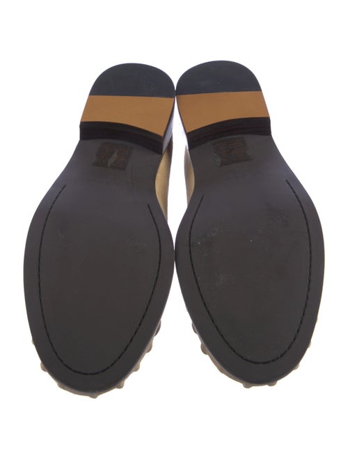 Rag & Bone Suede Loafers