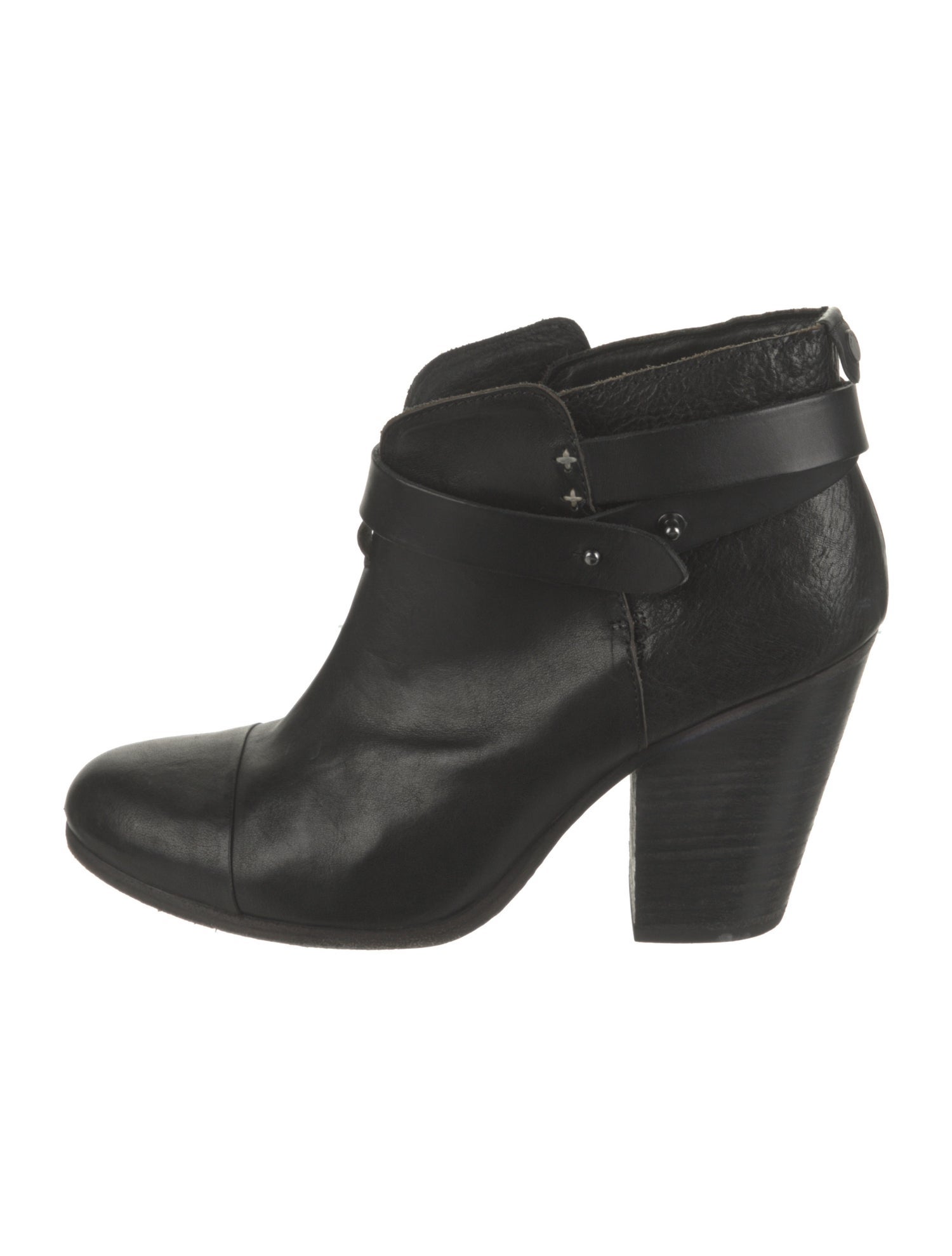 Rag & Bone Leather Boots