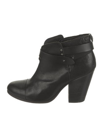 Rag & Bone Leather Boots