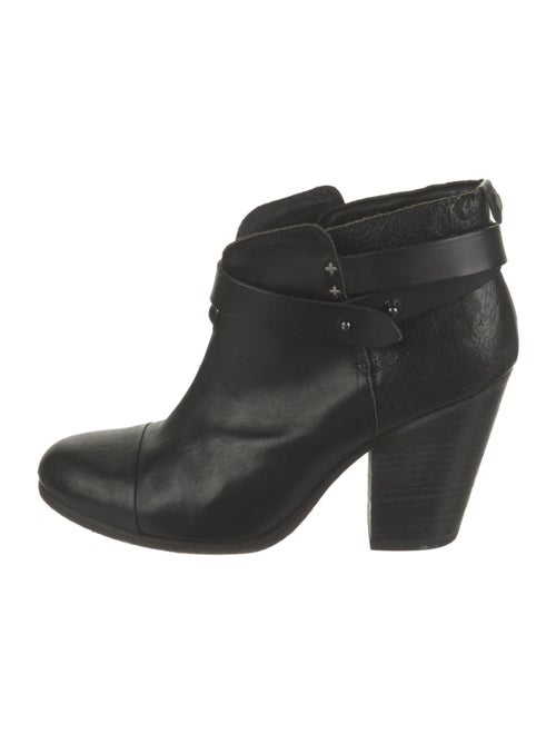 Rag & Bone Leather Boots