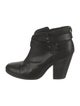 Rag & Bone Leather Boots