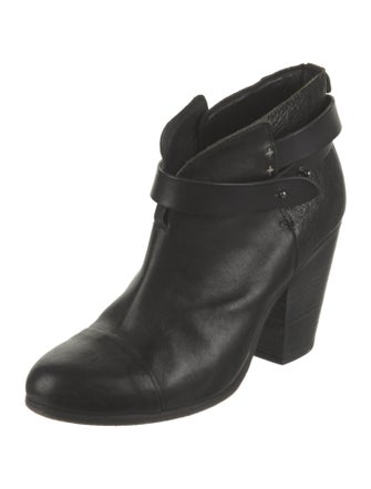Rag & Bone Leather Boots
