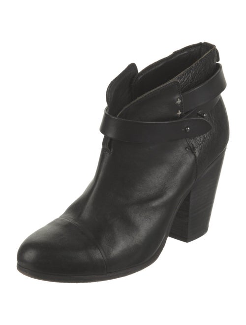 Rag & Bone Leather Boots