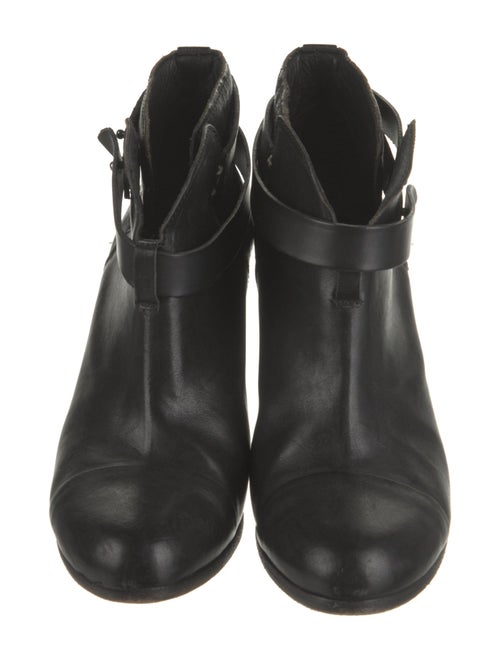 Rag & Bone Leather Boots