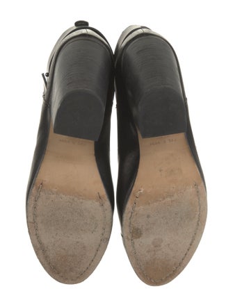 Rag & Bone Leather Boots