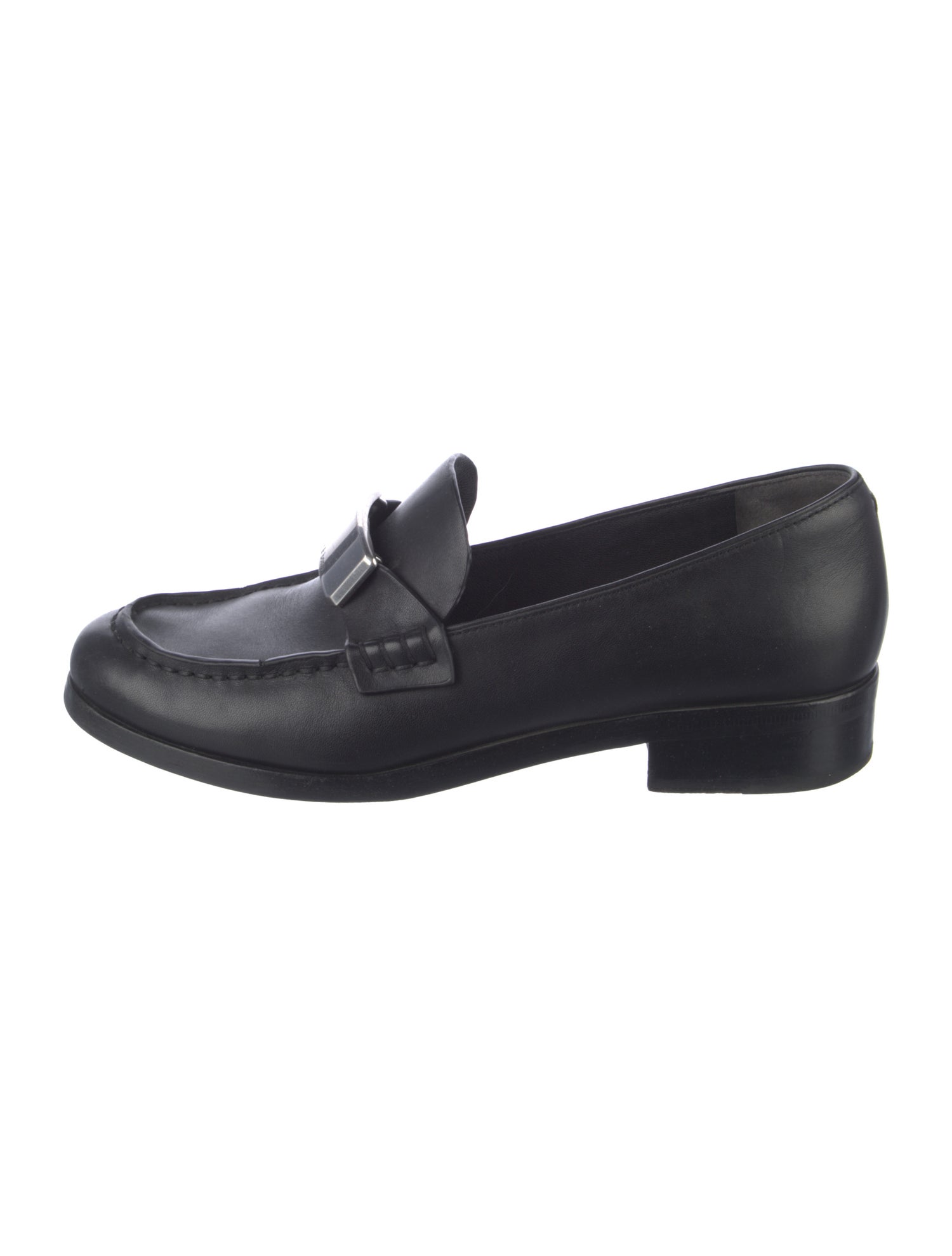 Rag & Bone Leather Loafers