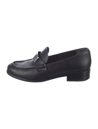 Rag & Bone Leather Loafers