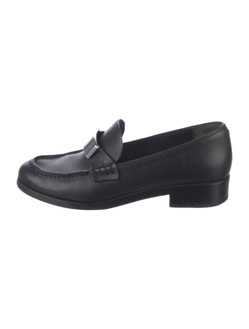 Rag & Bone Leather Loafers