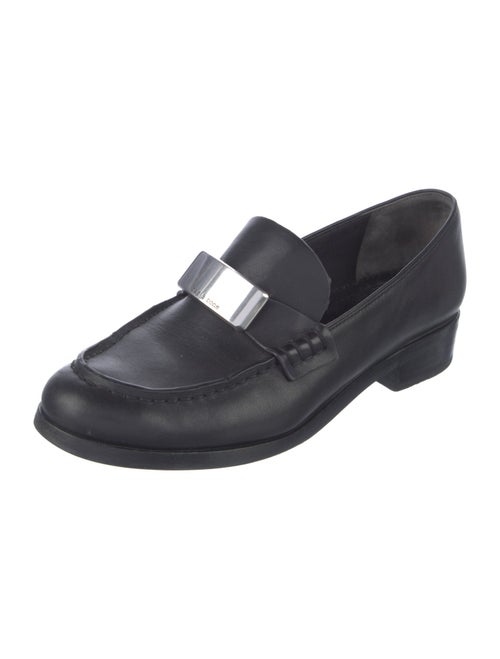 Rag & Bone Leather Loafers