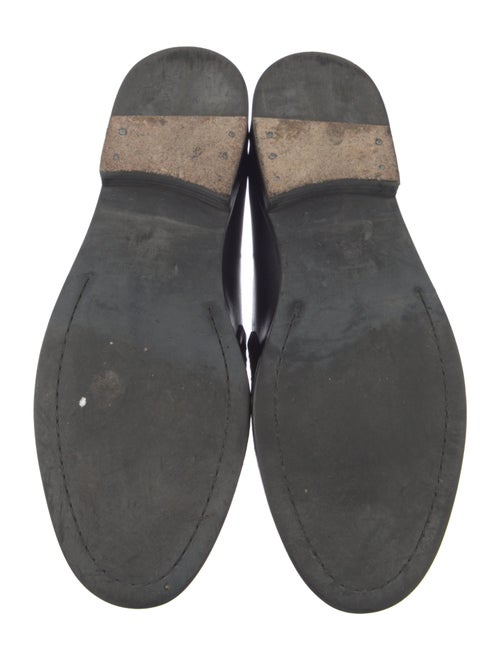 Rag & Bone Leather Loafers