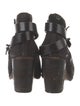 Rag & Bone Suede Boots