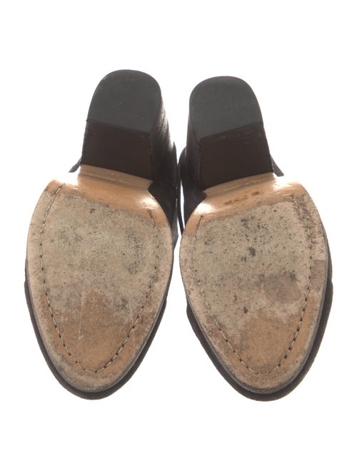 Rag & Bone Suede Boots